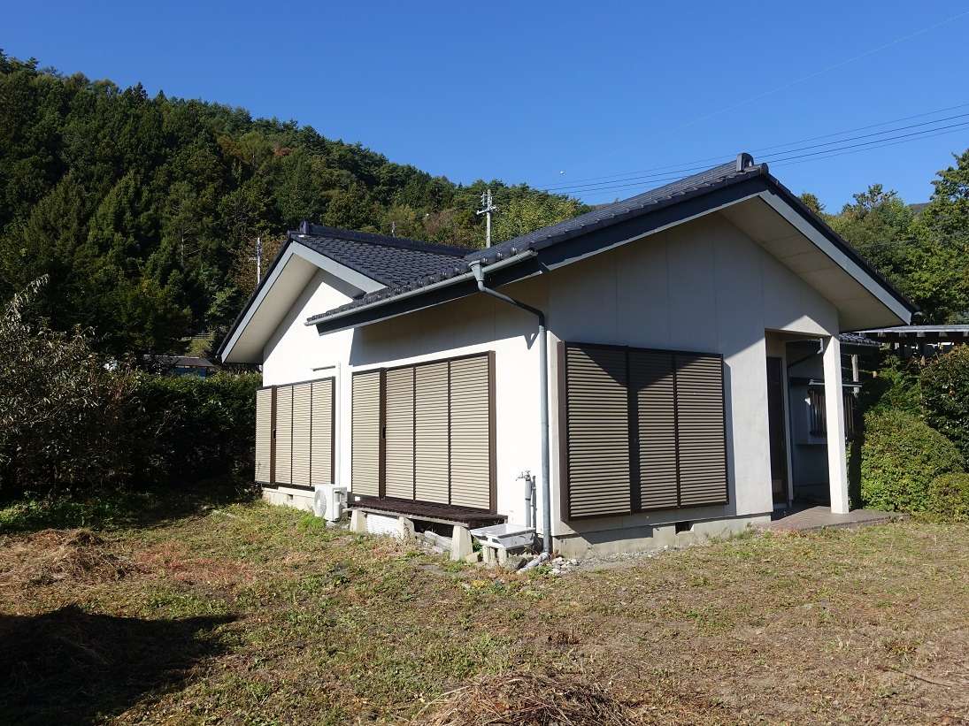 No.70 一戸建 伊那市