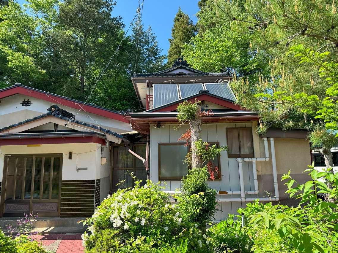 No.78 一戸建 伊那市