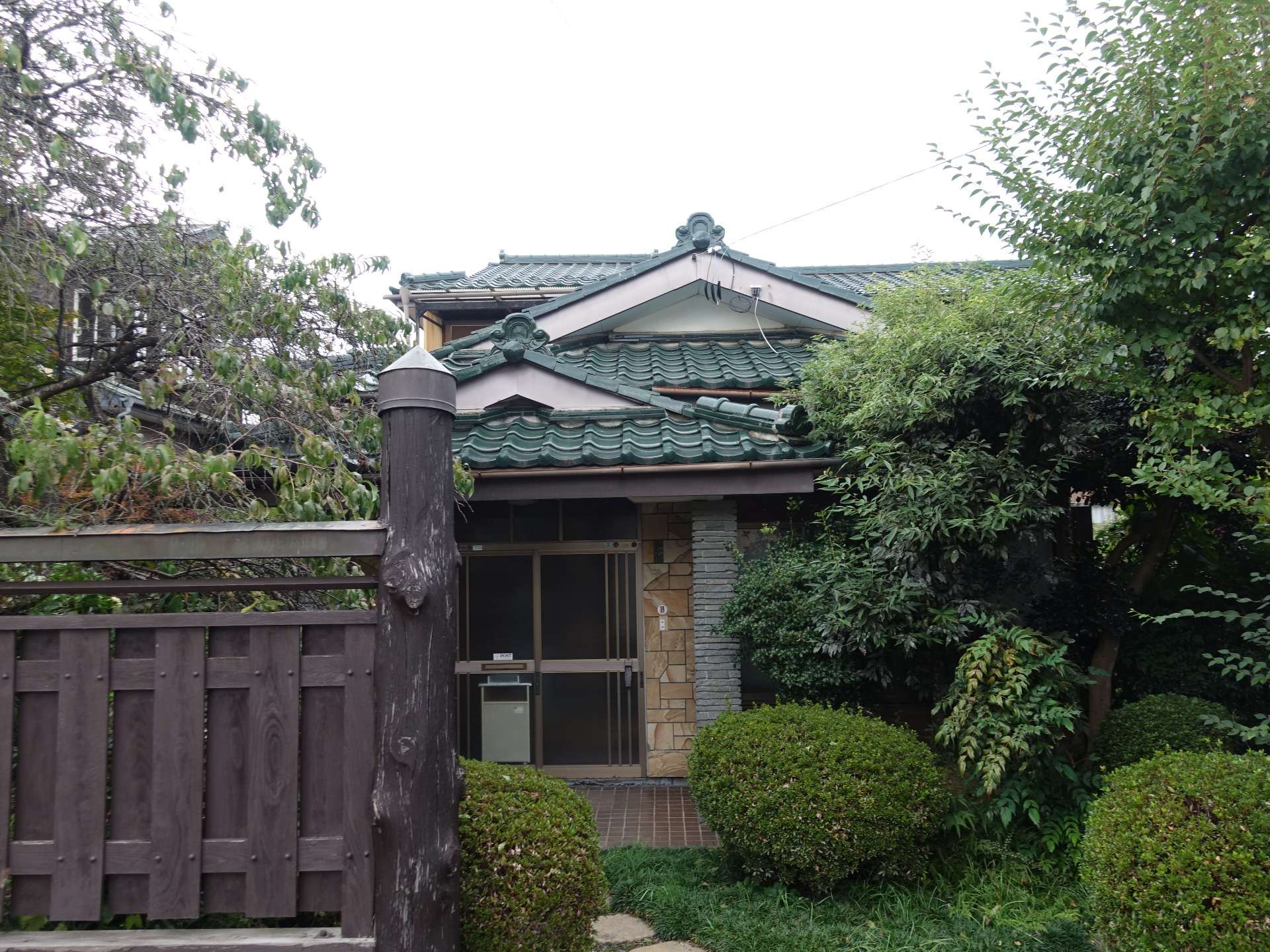 No.79 一戸建 箕輪町