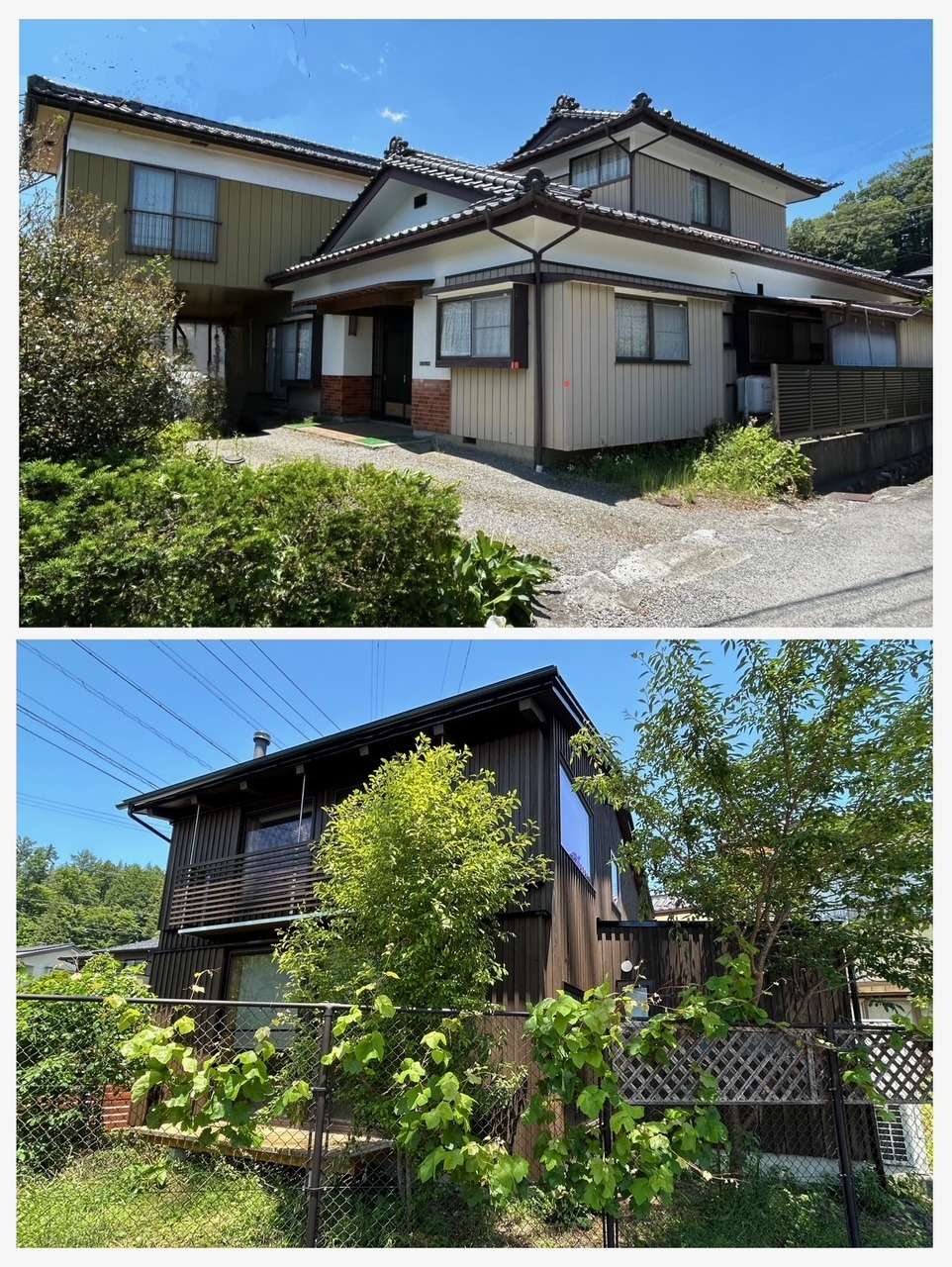 No.81 一戸建 南箕輪村