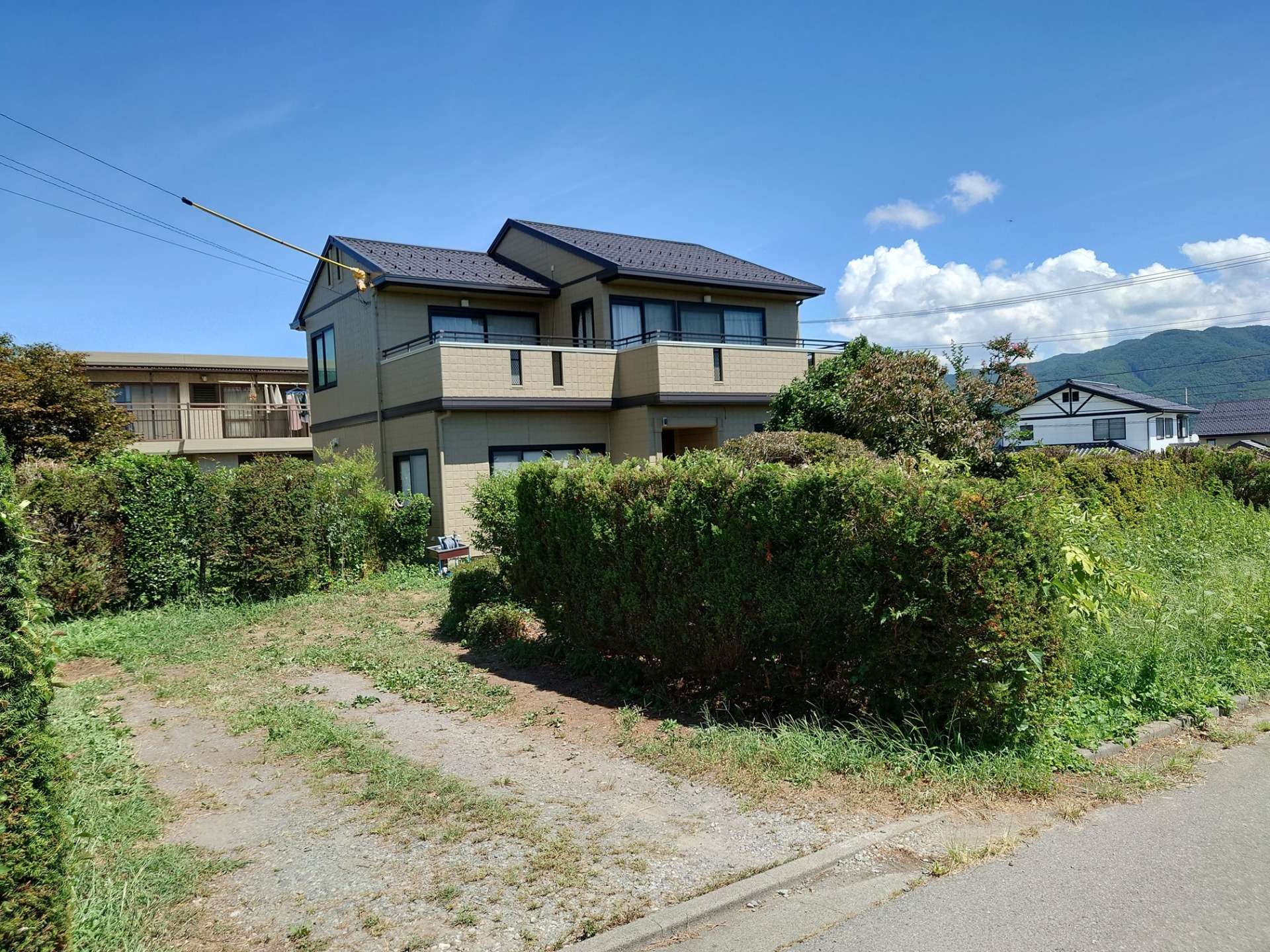 No.80 一戸建 箕輪町