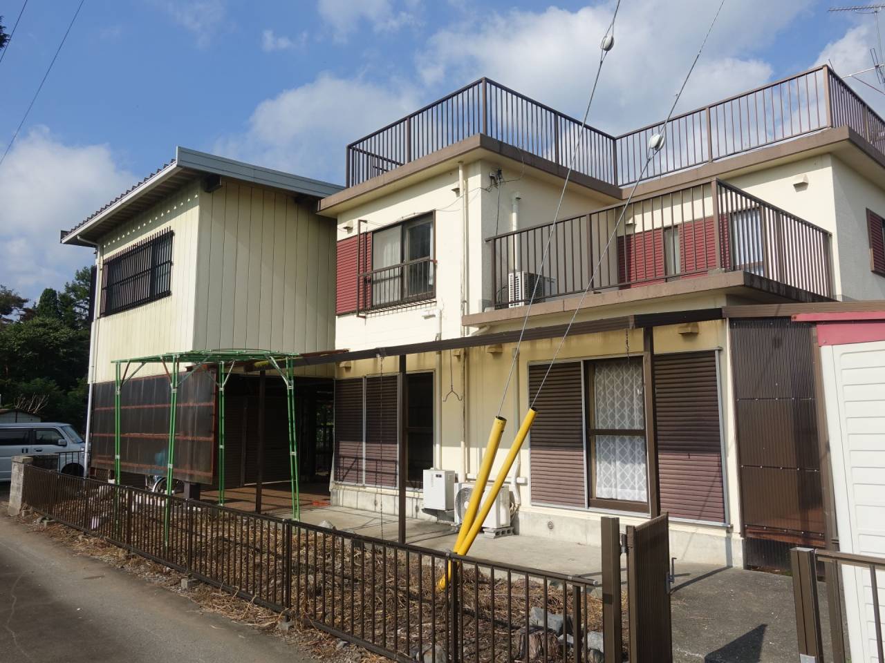 No.82 一戸建 箕輪町