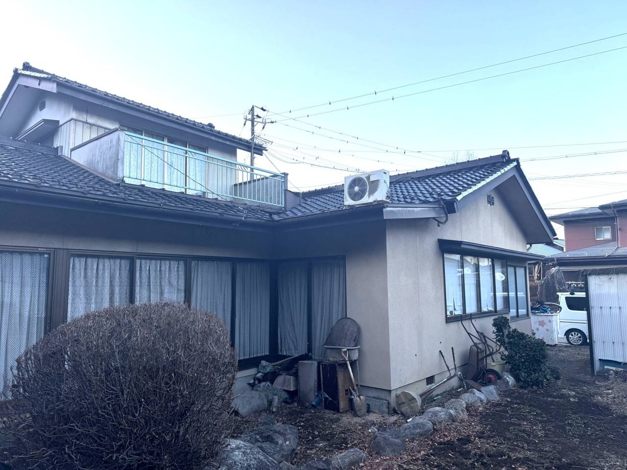 No.88 一戸建 伊那市西町