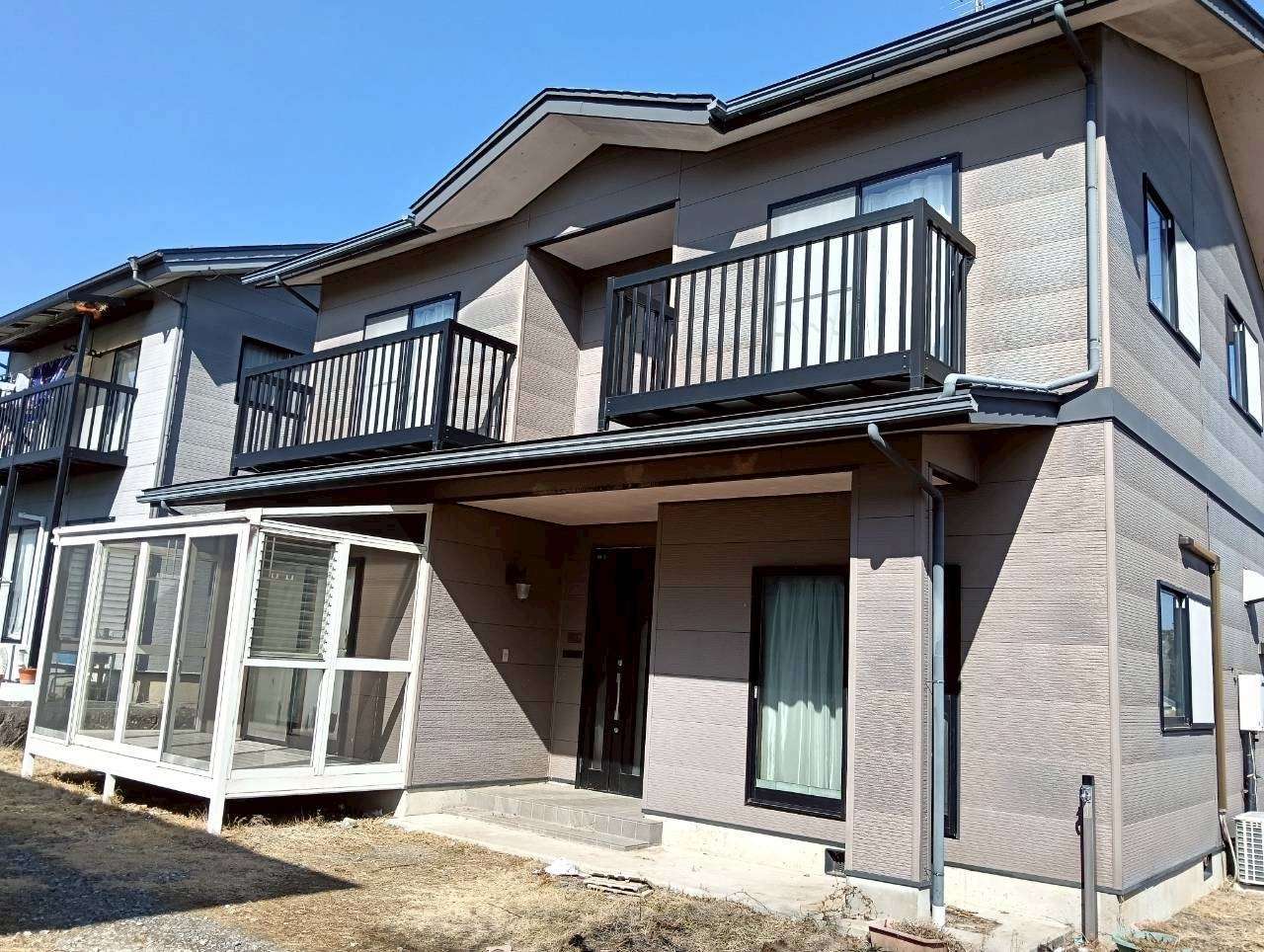 No.90 中古物件 駒ヶ根市